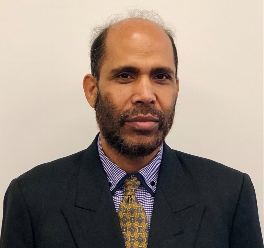Moazzem Shikder